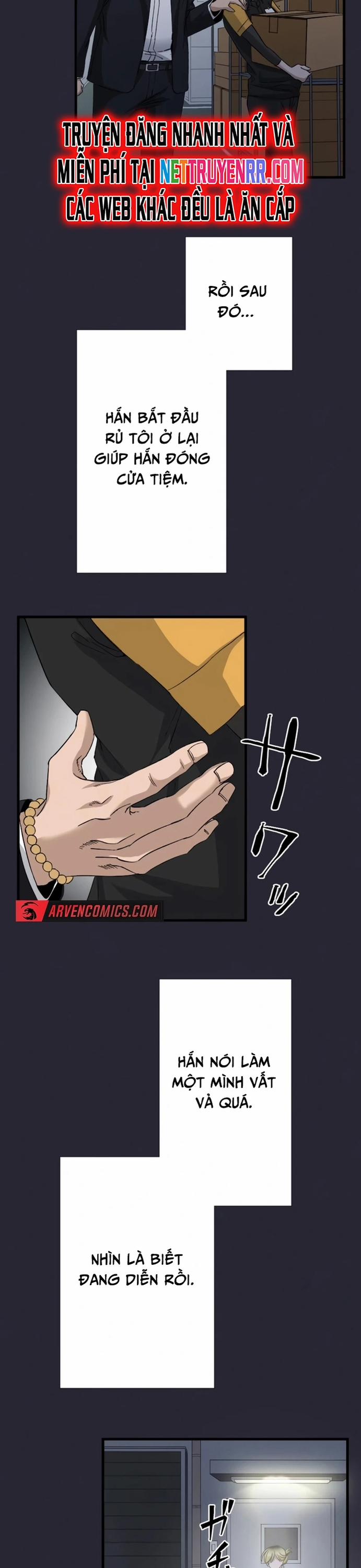 Tái Sinh Với Trái Tim Huyền Thoại 16 trang 40