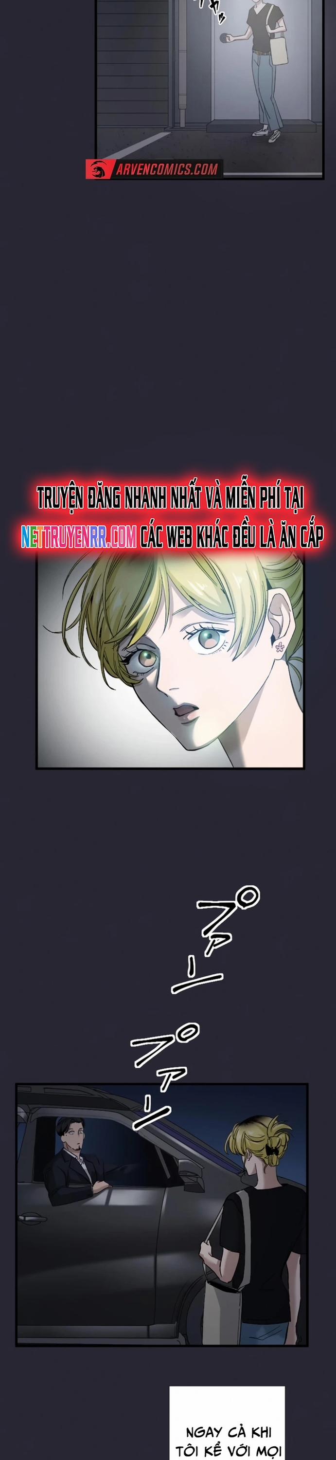 Tái Sinh Với Trái Tim Huyền Thoại 16 trang 41