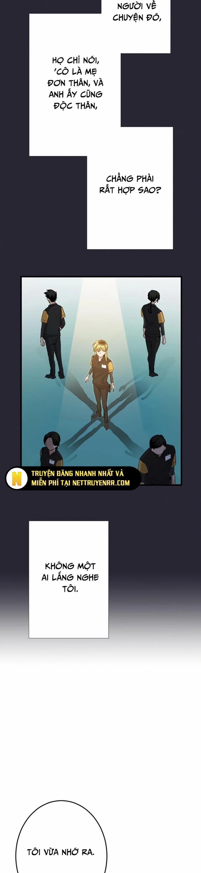 Tái Sinh Với Trái Tim Huyền Thoại 16 trang 42