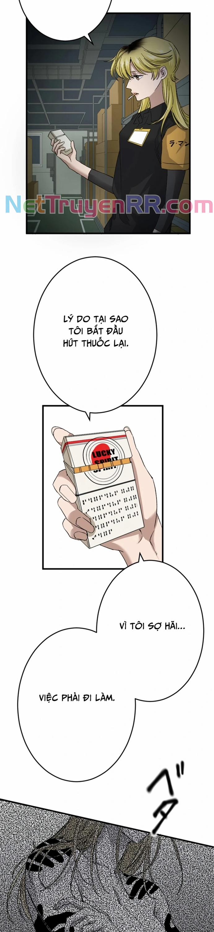 Tái Sinh Với Trái Tim Huyền Thoại 16 trang 43