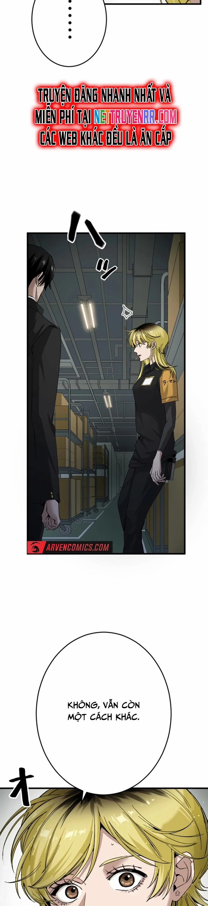 Tái Sinh Với Trái Tim Huyền Thoại 16 trang 52