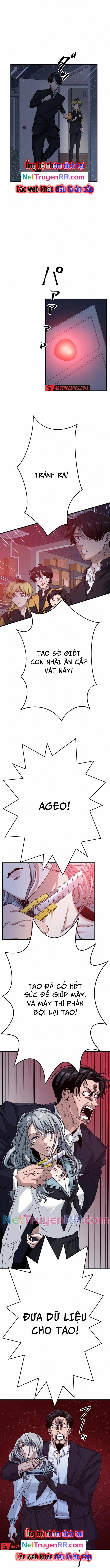 Tái Sinh Với Trái Tim Huyền Thoại 18 trang 15