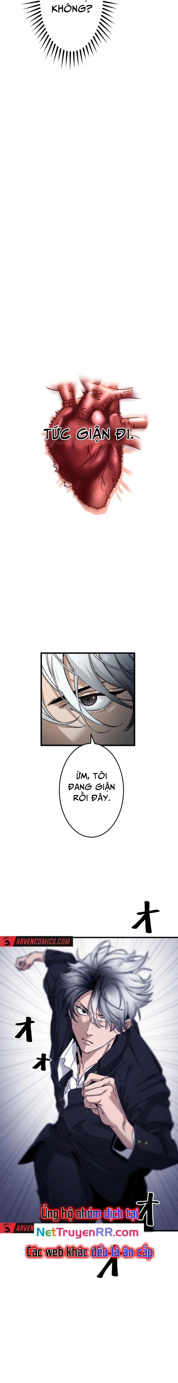 Tái Sinh Với Trái Tim Huyền Thoại 18 trang 21