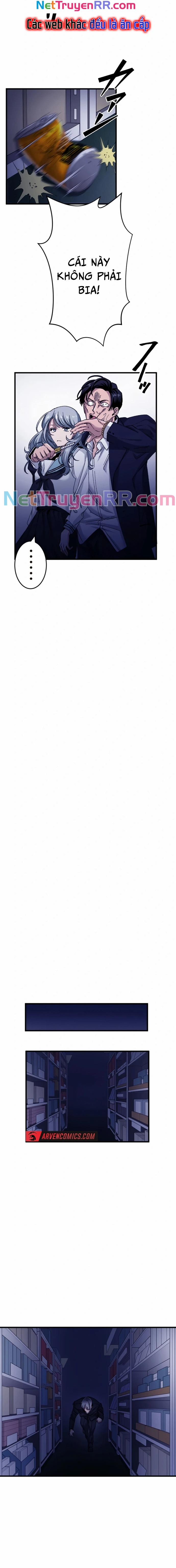 Tái Sinh Với Trái Tim Huyền Thoại 18 trang 23