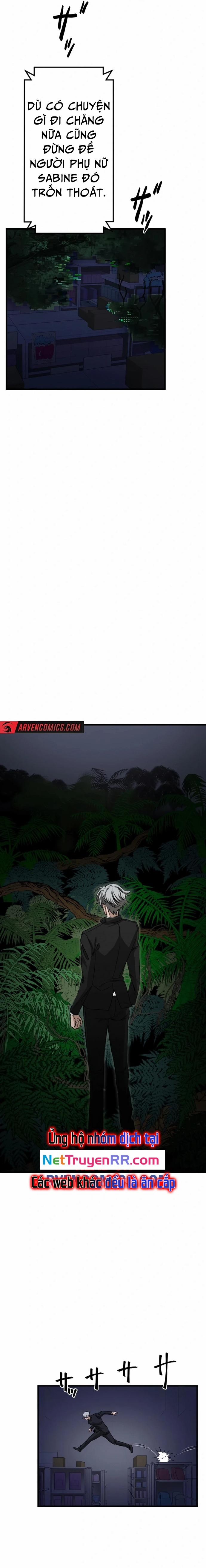 Tái Sinh Với Trái Tim Huyền Thoại 18 trang 26