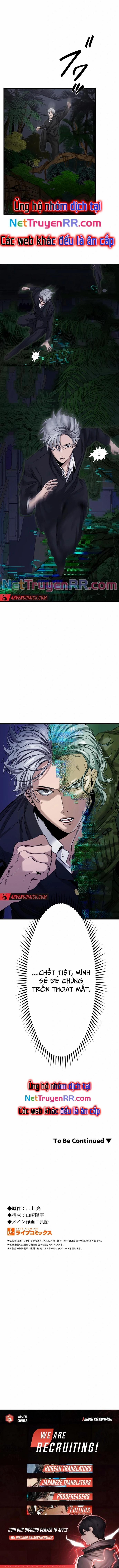 Tái Sinh Với Trái Tim Huyền Thoại 18 trang 27