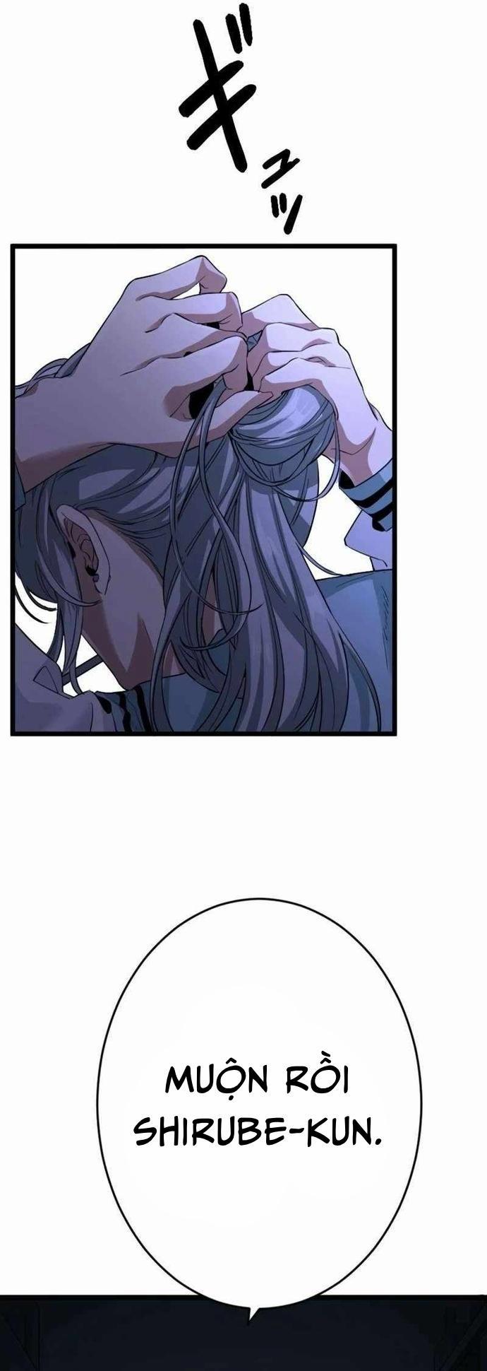 Tái Sinh Với Trái Tim Huyền Thoại 20 trang 1