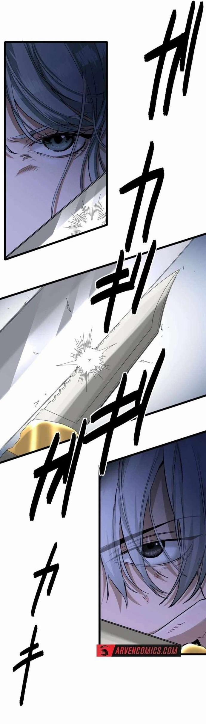 Tái Sinh Với Trái Tim Huyền Thoại 20 trang 14