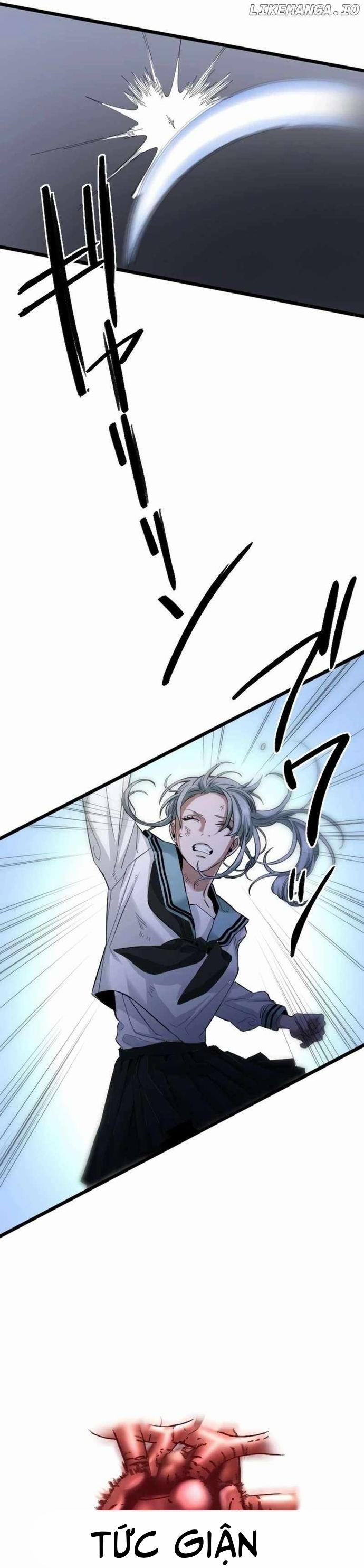 Tái Sinh Với Trái Tim Huyền Thoại 20 trang 21