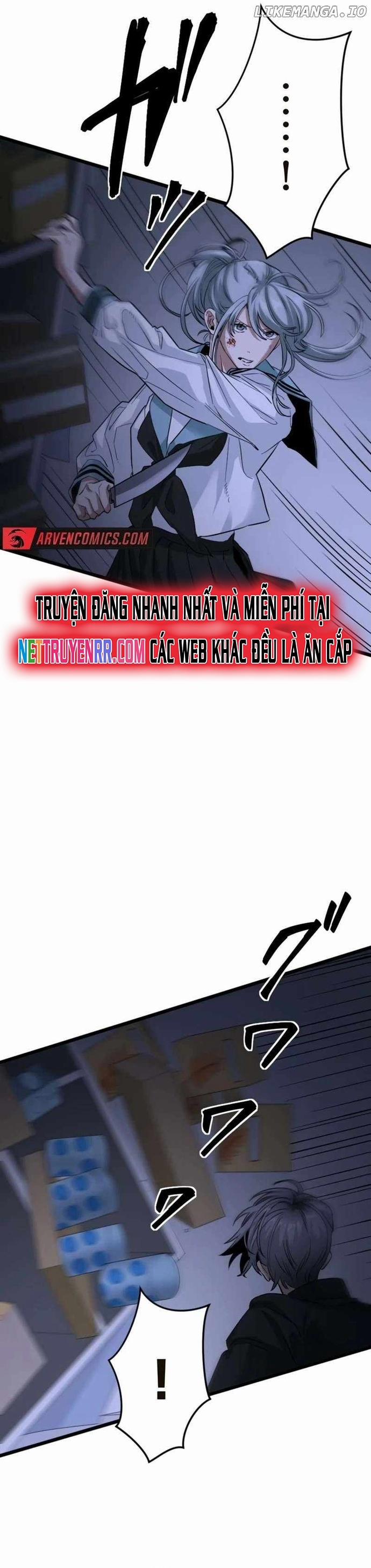 Tái Sinh Với Trái Tim Huyền Thoại 20 trang 25