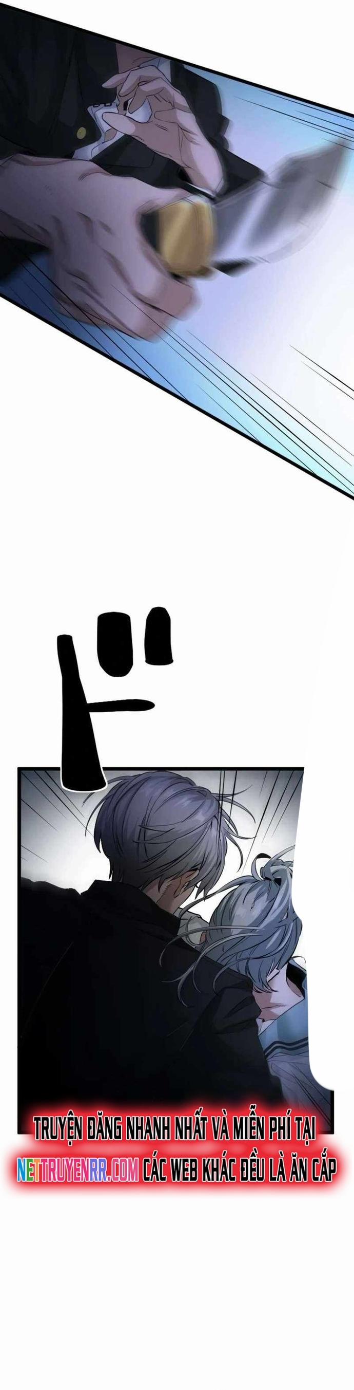 Tái Sinh Với Trái Tim Huyền Thoại 20 trang 28