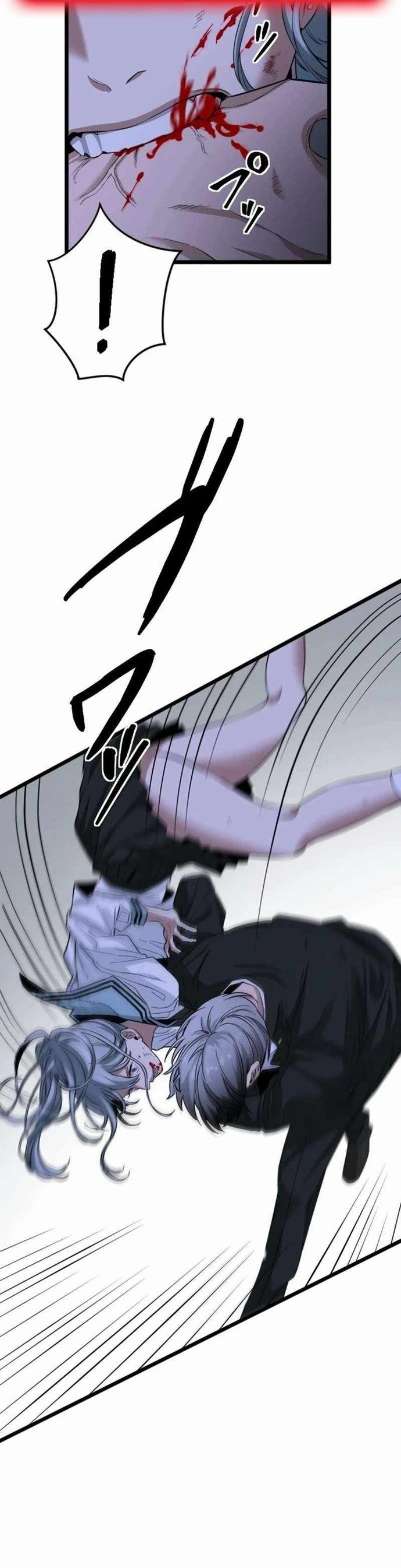 Tái Sinh Với Trái Tim Huyền Thoại 20 trang 33