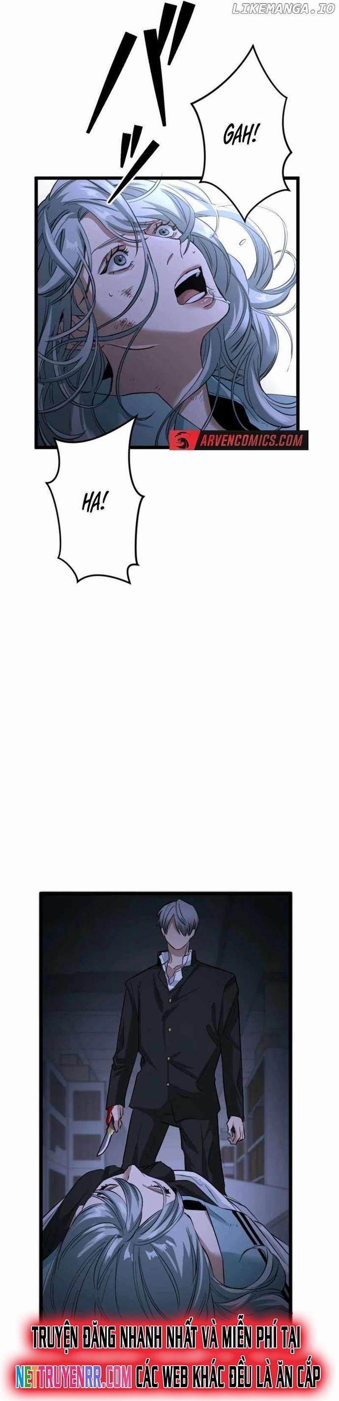 Tái Sinh Với Trái Tim Huyền Thoại 20 trang 36