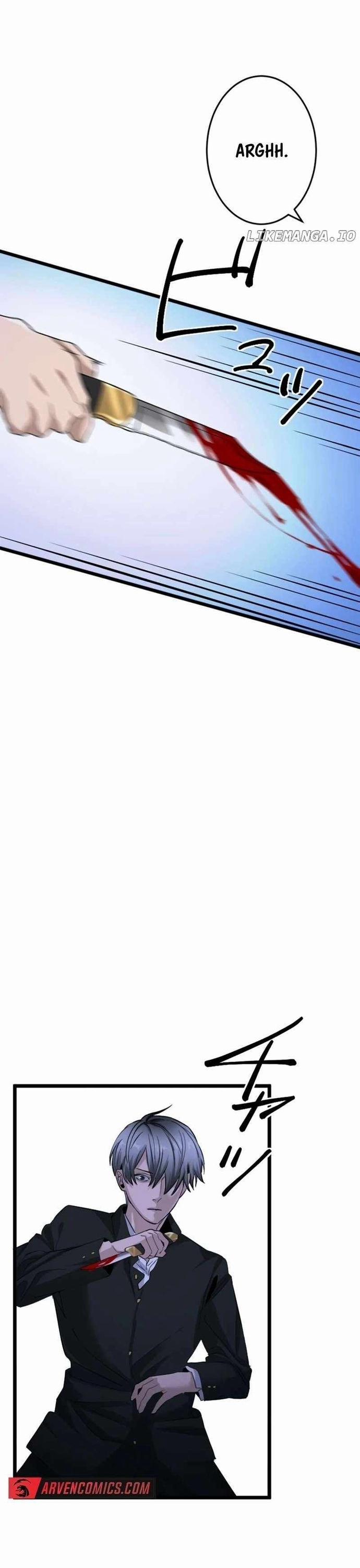 Tái Sinh Với Trái Tim Huyền Thoại 20 trang 5