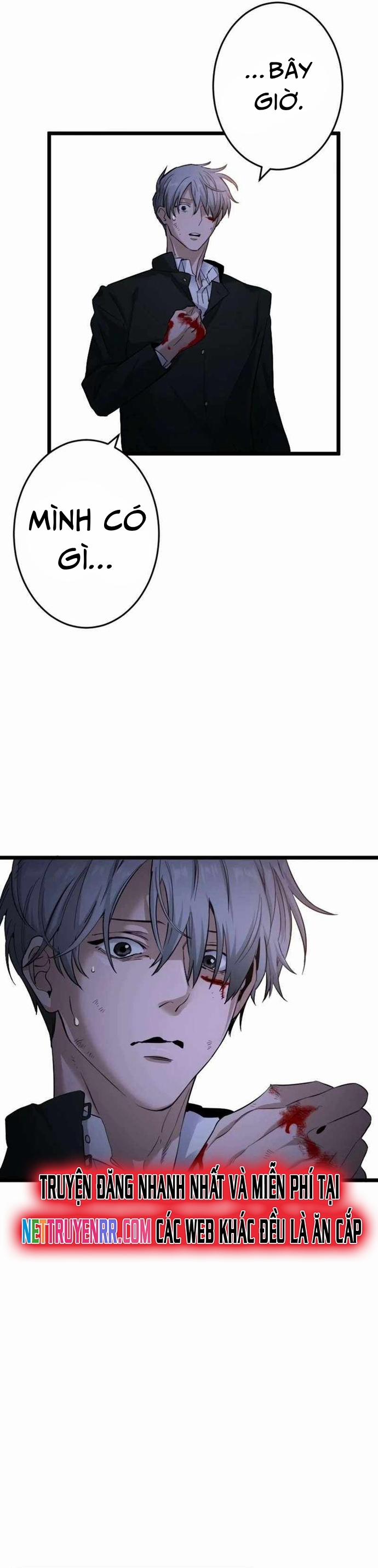 Tái Sinh Với Trái Tim Huyền Thoại 20 trang 52