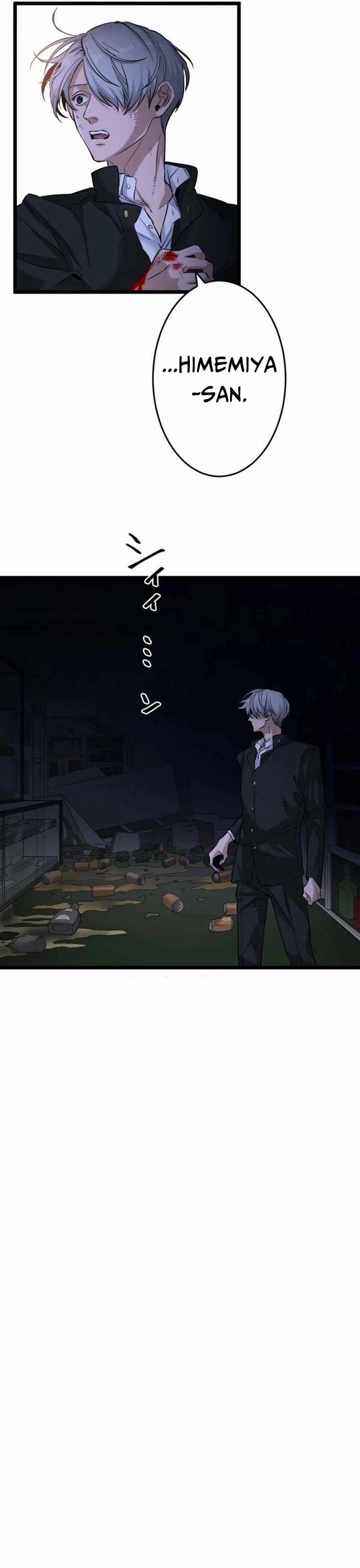 Tái Sinh Với Trái Tim Huyền Thoại 20 trang 53