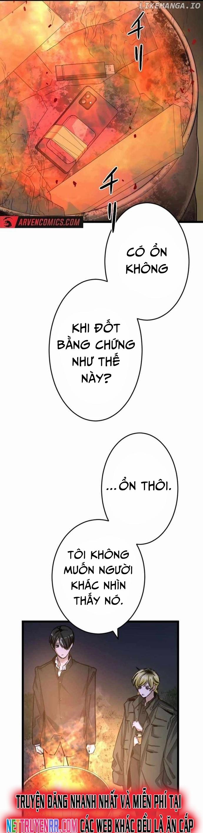 Tái Sinh Với Trái Tim Huyền Thoại 20 trang 60