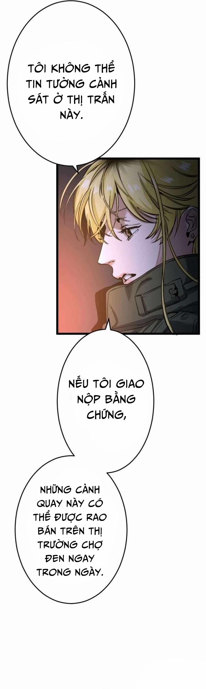 Tái Sinh Với Trái Tim Huyền Thoại 20 trang 62