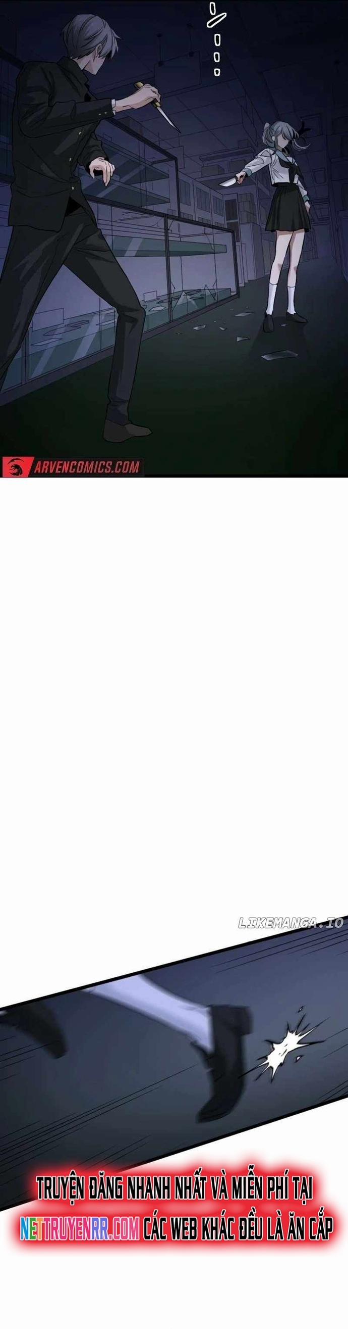 Tái Sinh Với Trái Tim Huyền Thoại 20 trang 7