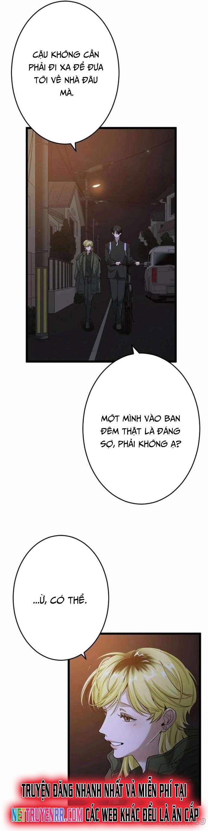 Tái Sinh Với Trái Tim Huyền Thoại 21 trang 1