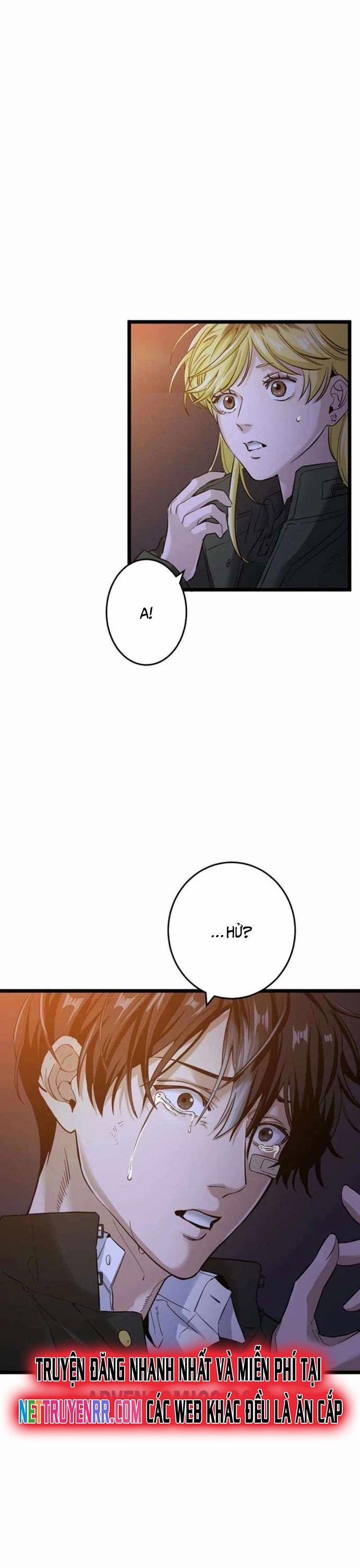 Tái Sinh Với Trái Tim Huyền Thoại 21 trang 11