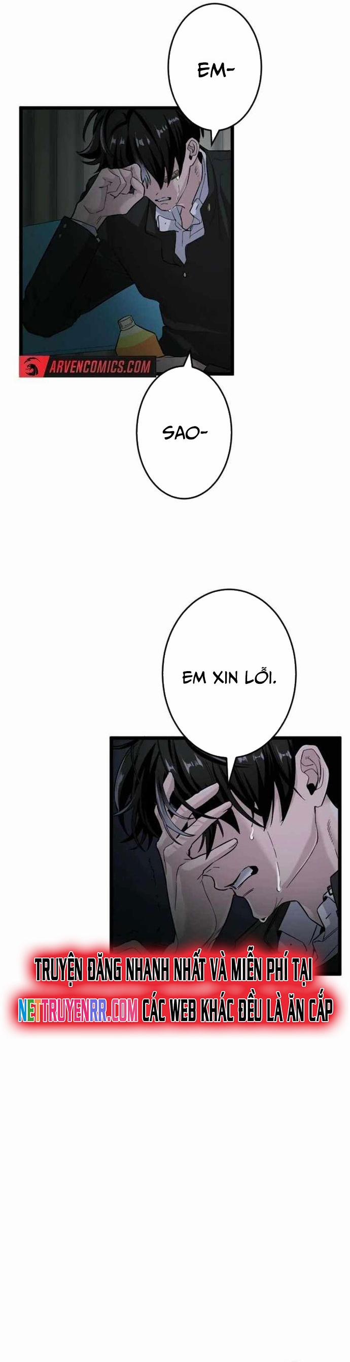 Tái Sinh Với Trái Tim Huyền Thoại 21 trang 14