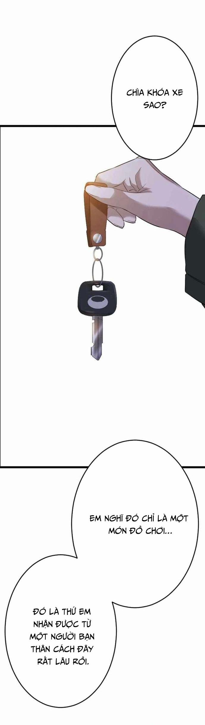 Tái Sinh Với Trái Tim Huyền Thoại 21 trang 3