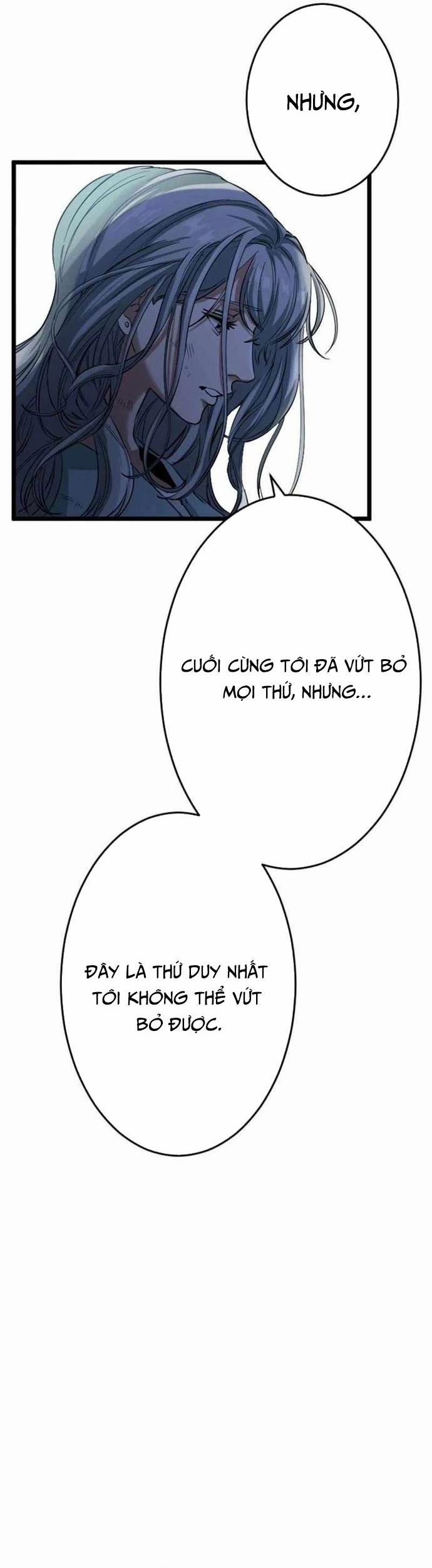 Tái Sinh Với Trái Tim Huyền Thoại 21 trang 33