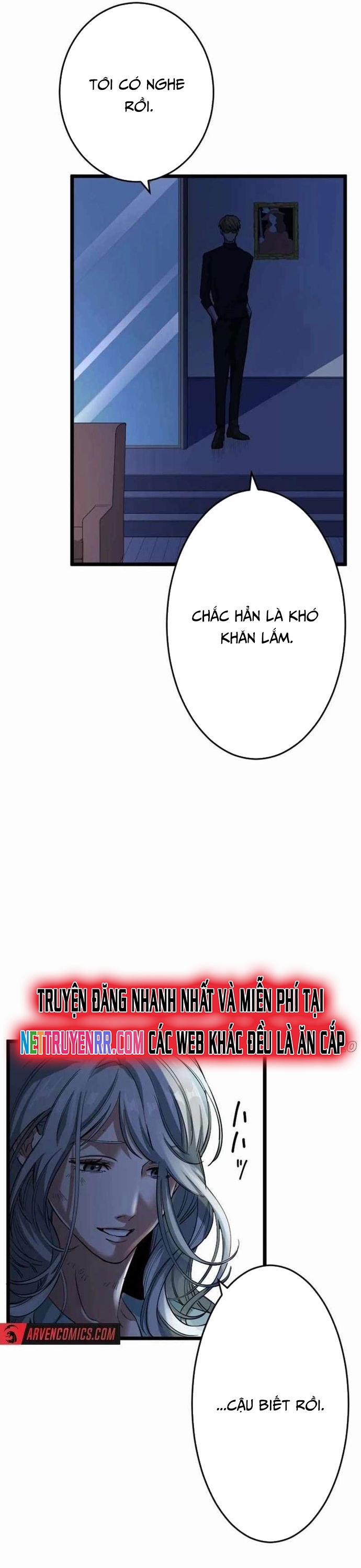 Tái Sinh Với Trái Tim Huyền Thoại 21 trang 34