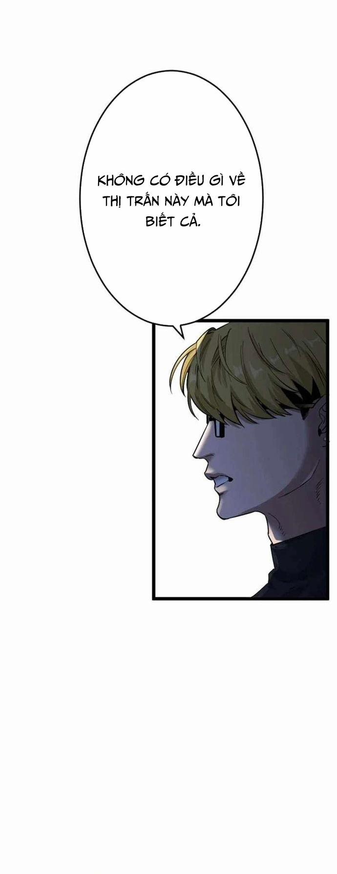 Tái Sinh Với Trái Tim Huyền Thoại 21 trang 35