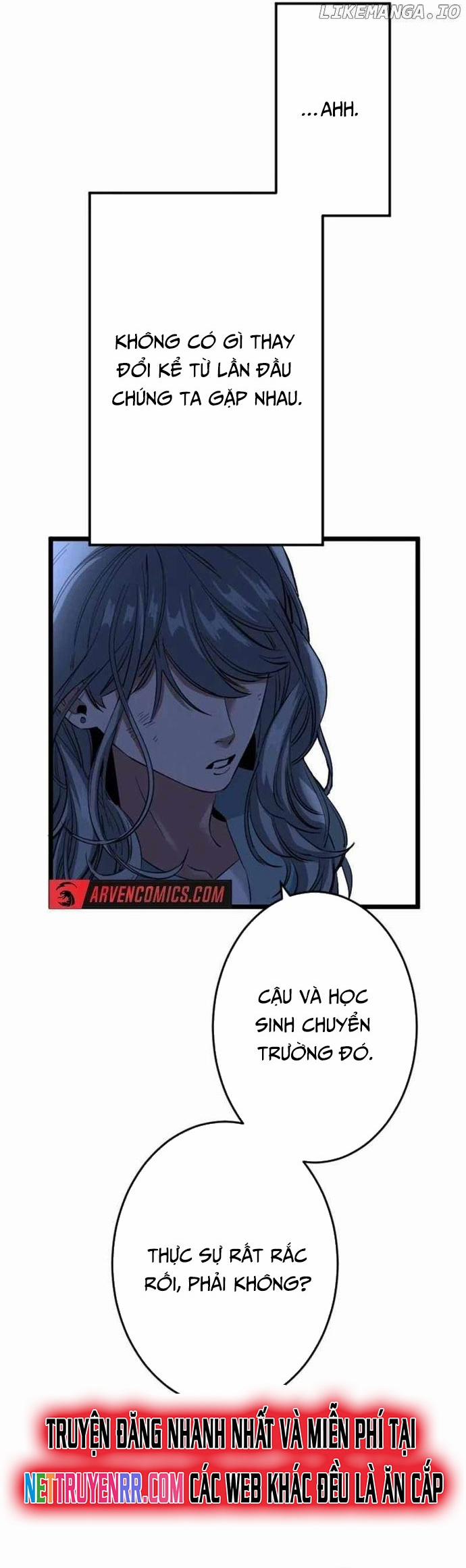 Tái Sinh Với Trái Tim Huyền Thoại 21 trang 42