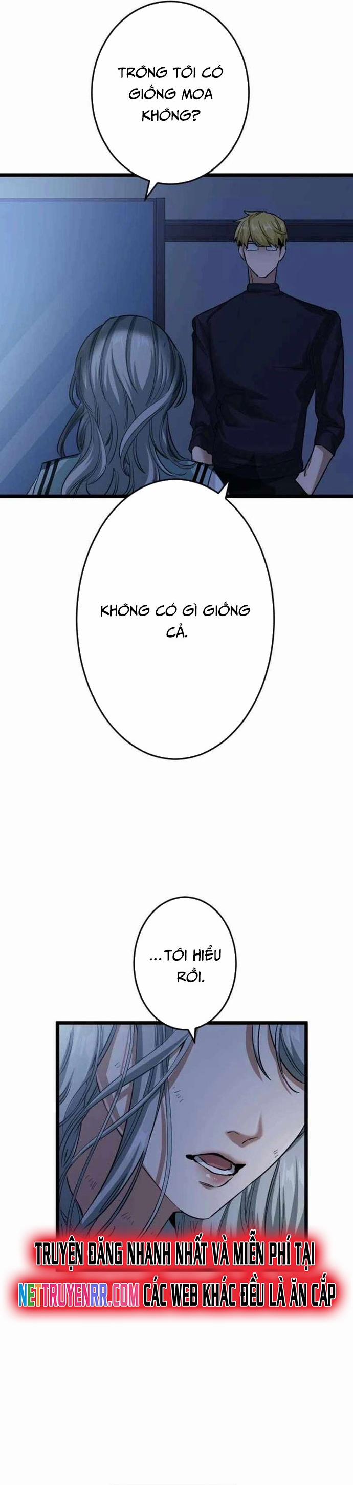 Tái Sinh Với Trái Tim Huyền Thoại 21 trang 45