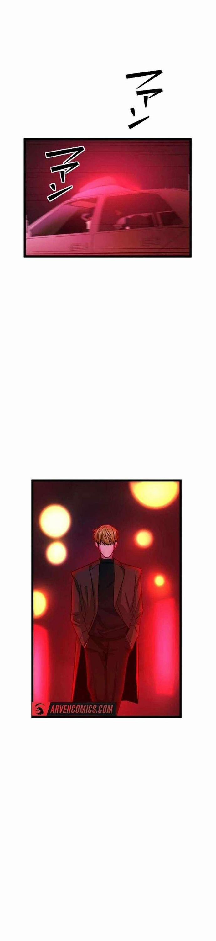 Tái Sinh Với Trái Tim Huyền Thoại 21 trang 50