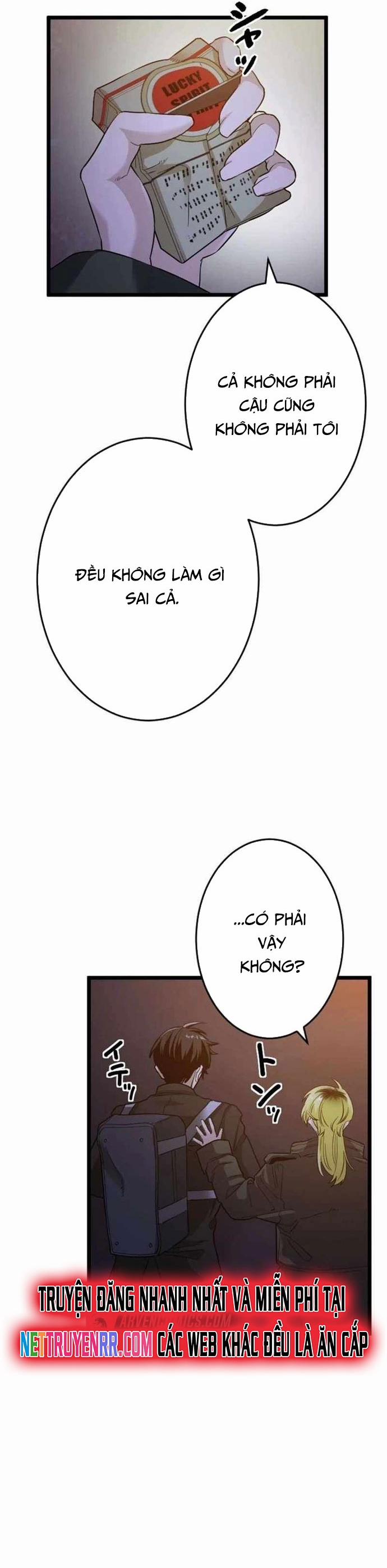 Tái Sinh Với Trái Tim Huyền Thoại 21 trang 7