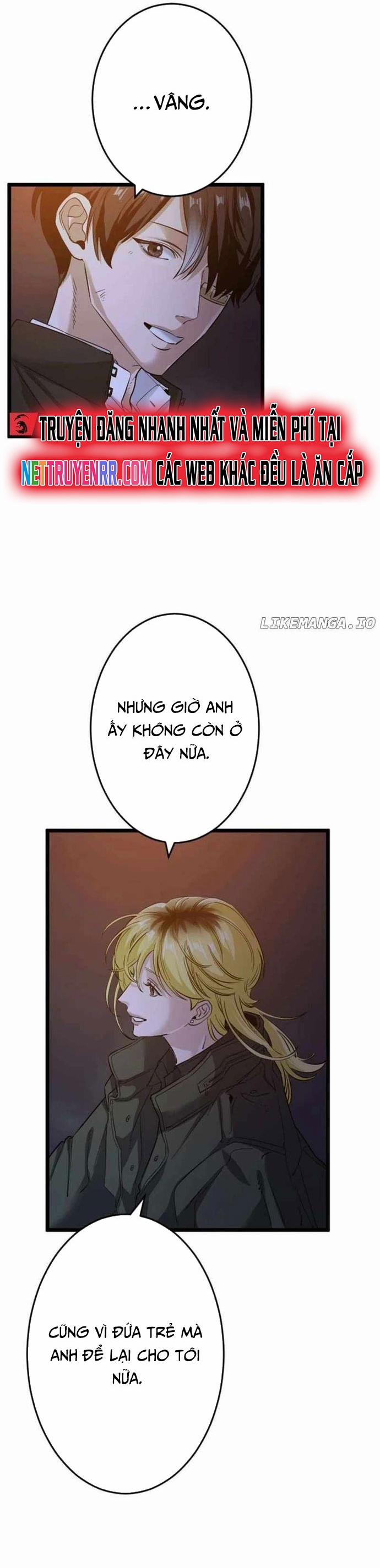 Tái Sinh Với Trái Tim Huyền Thoại 21 trang 8