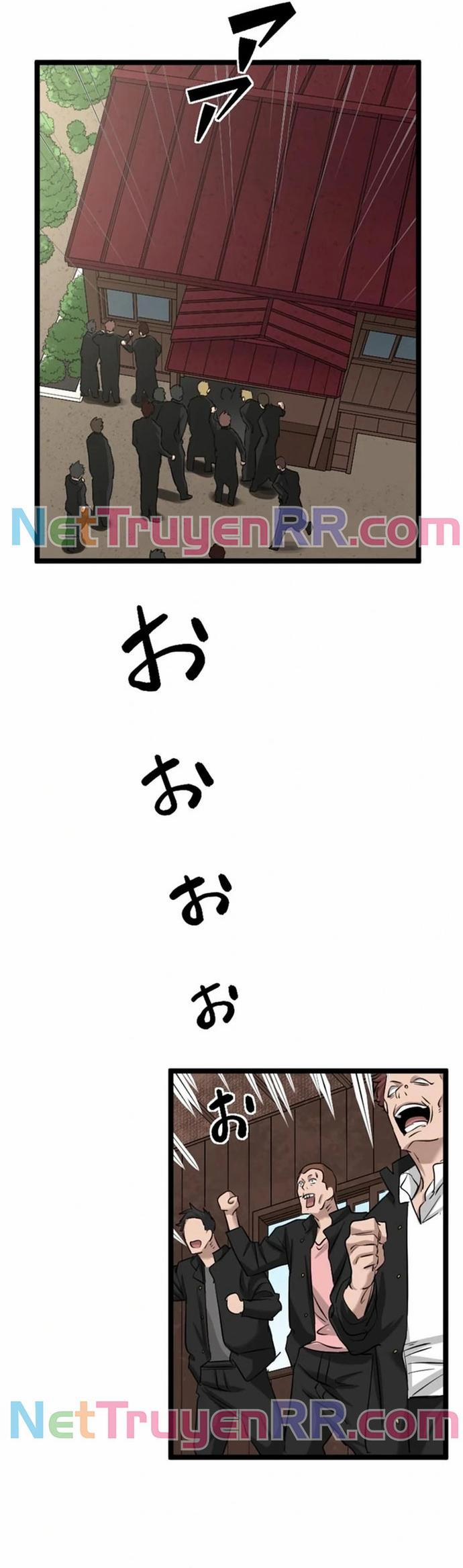 Tái Sinh Với Trái Tim Huyền Thoại 22 trang 1