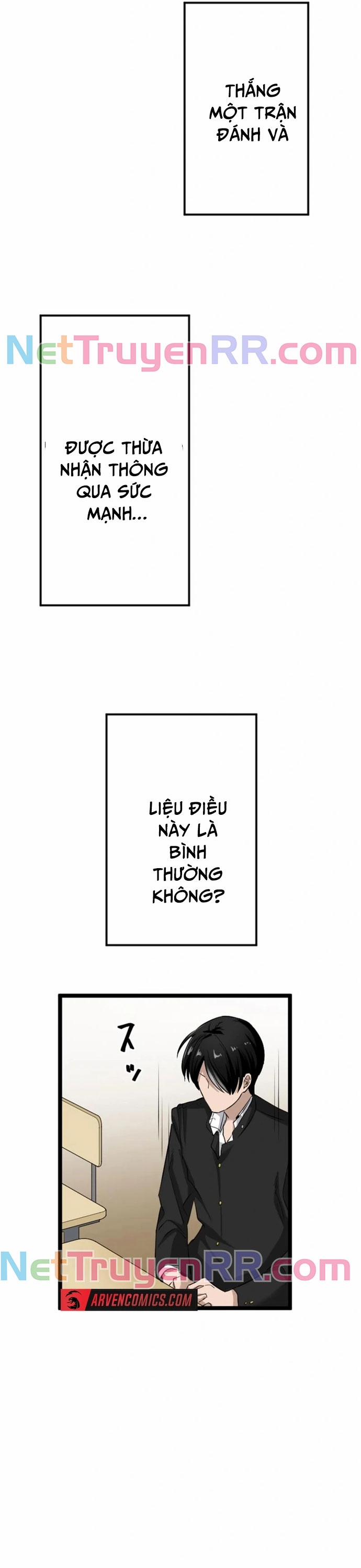 Tái Sinh Với Trái Tim Huyền Thoại 22 trang 28