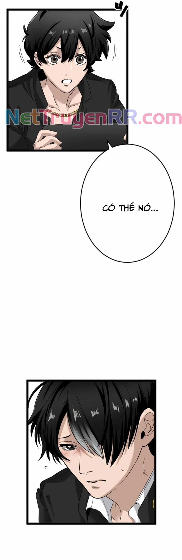 Tái Sinh Với Trái Tim Huyền Thoại 22 trang 34