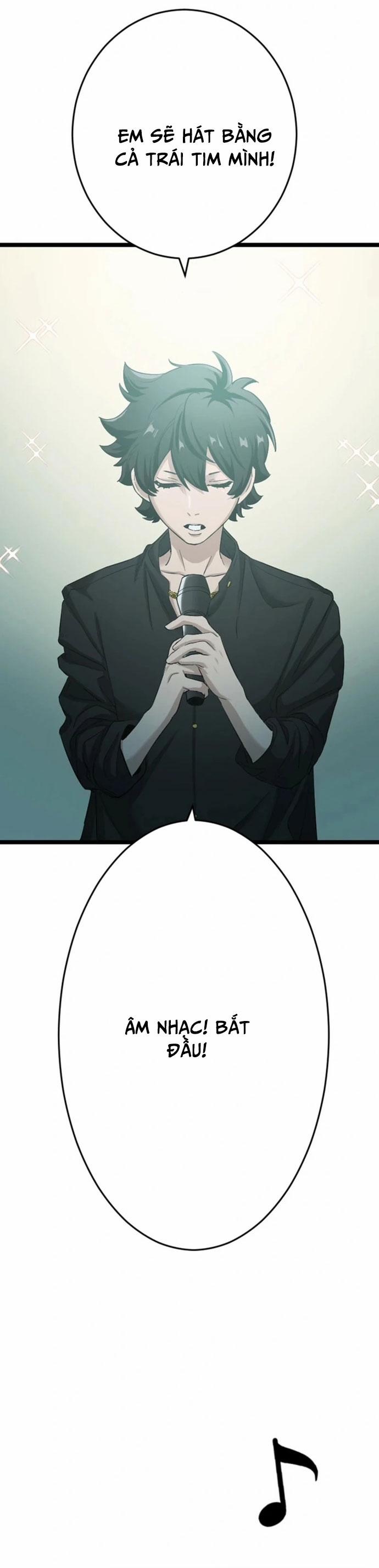 Tái Sinh Với Trái Tim Huyền Thoại 22 trang 36
