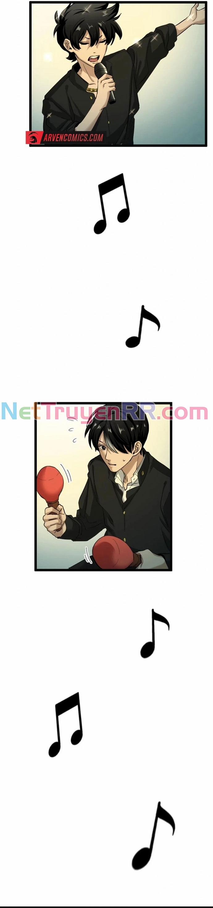 Tái Sinh Với Trái Tim Huyền Thoại 22 trang 38