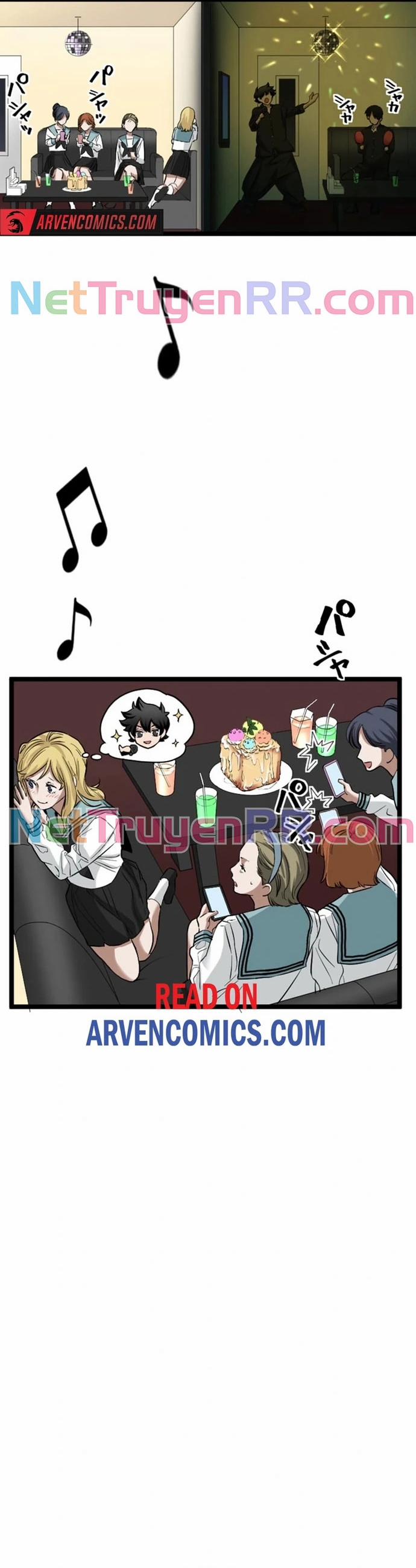 Tái Sinh Với Trái Tim Huyền Thoại 22 trang 39