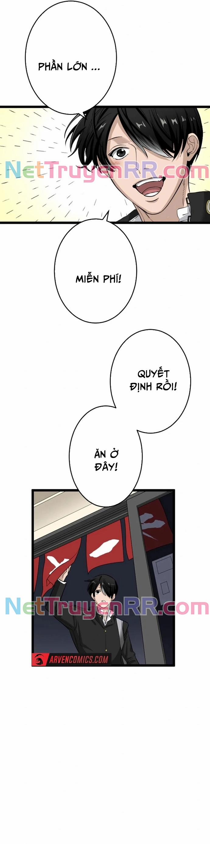 Tái Sinh Với Trái Tim Huyền Thoại 22 trang 42