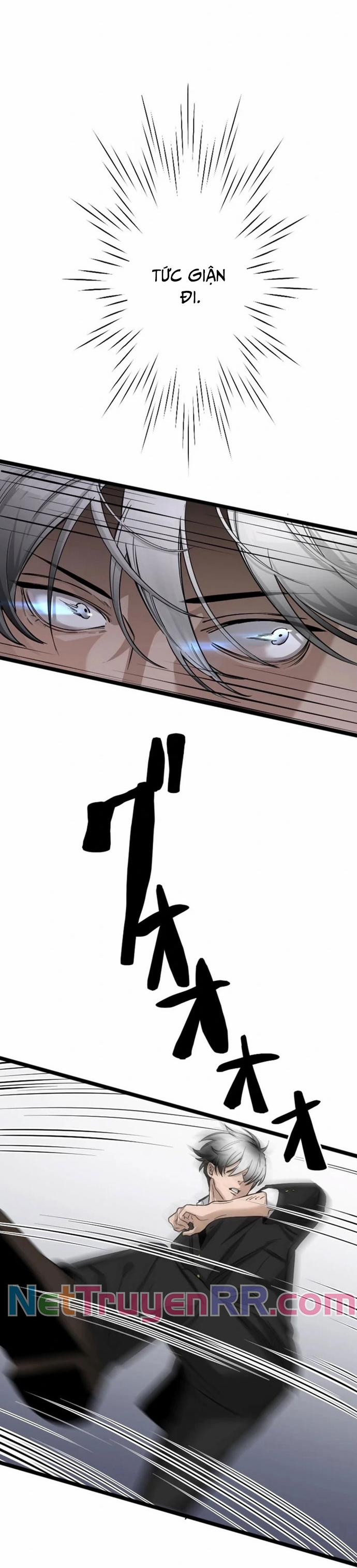 Tái Sinh Với Trái Tim Huyền Thoại 22 trang 5