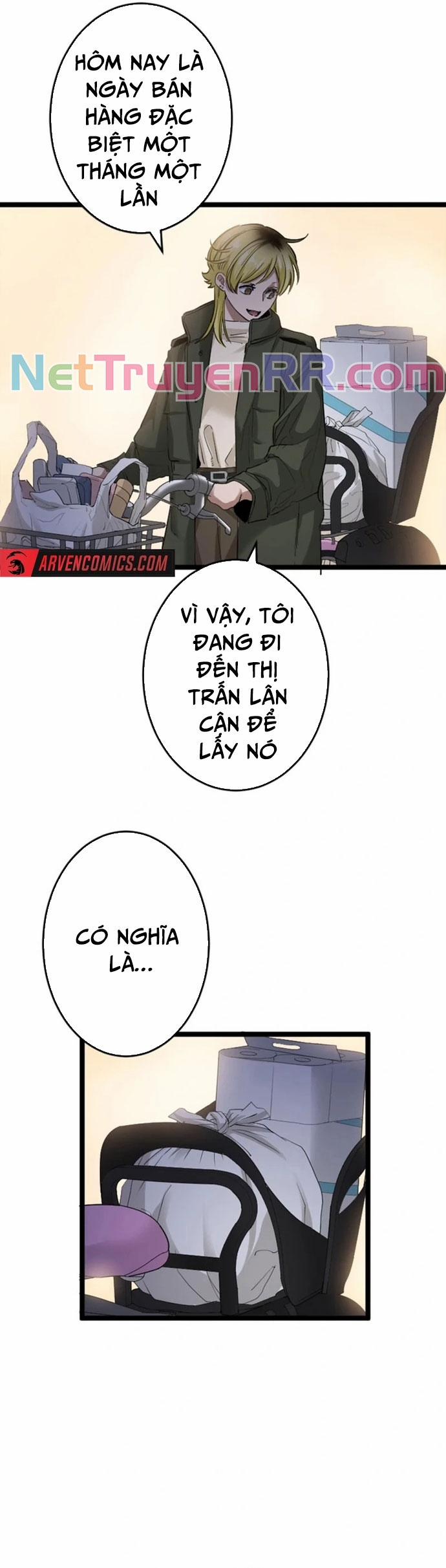 Tái Sinh Với Trái Tim Huyền Thoại 22 trang 53