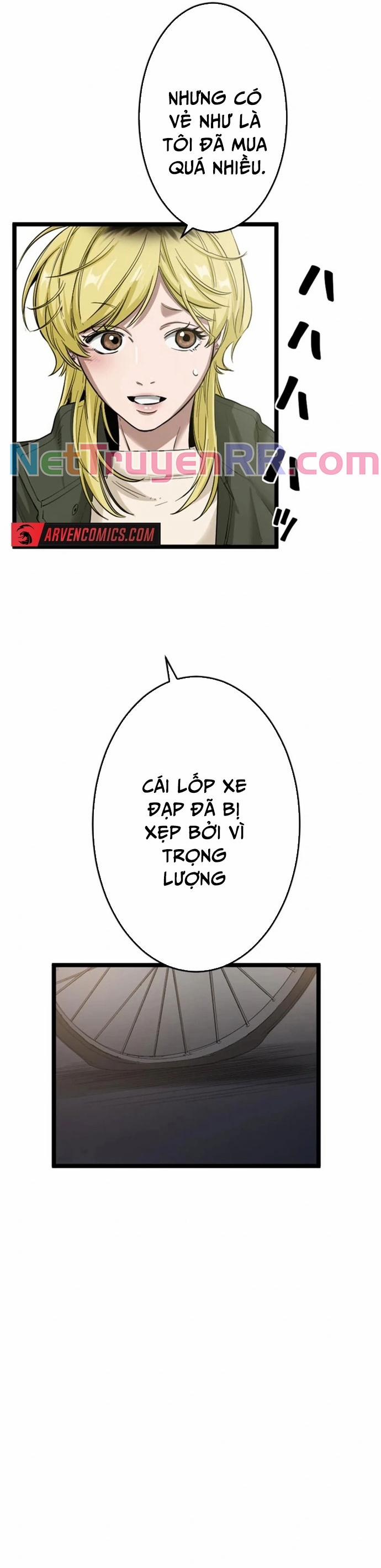 Tái Sinh Với Trái Tim Huyền Thoại 22 trang 54