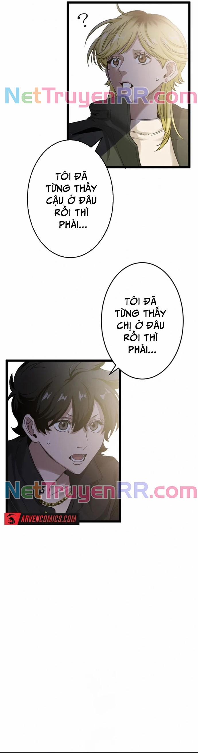 Tái Sinh Với Trái Tim Huyền Thoại 22 trang 56
