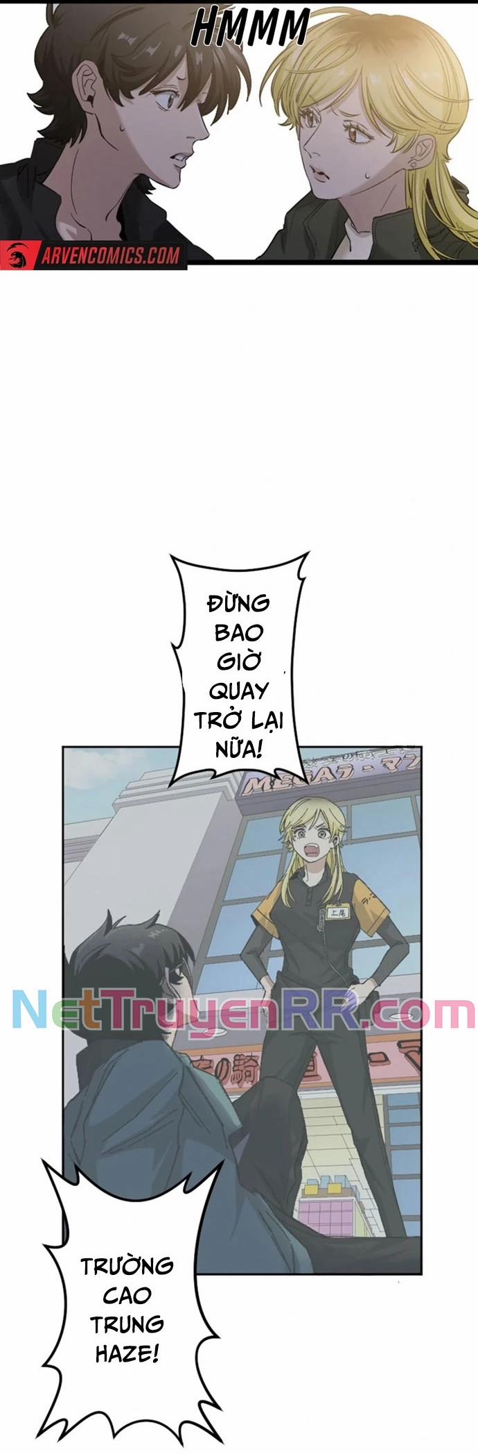 Tái Sinh Với Trái Tim Huyền Thoại 22 trang 57