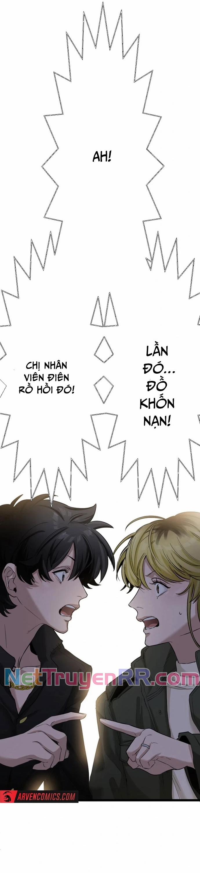 Tái Sinh Với Trái Tim Huyền Thoại 22 trang 58