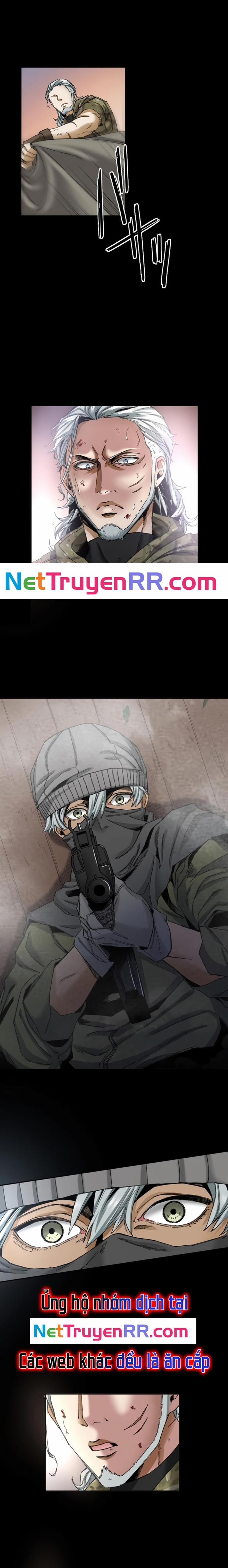 Tái Sinh Với Trái Tim Huyền Thoại 3 trang 12