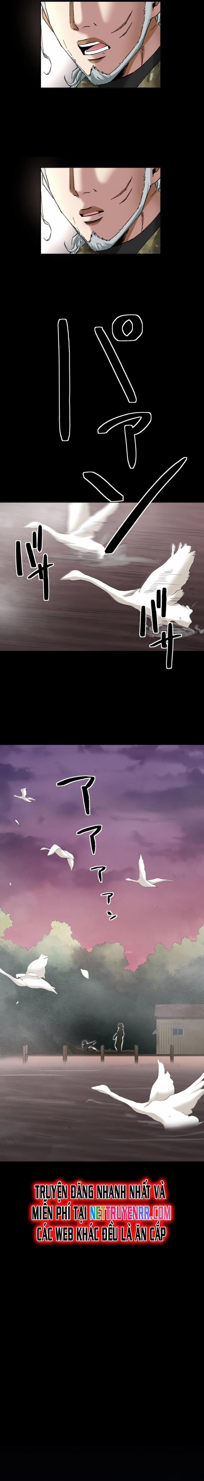 Tái Sinh Với Trái Tim Huyền Thoại 3 trang 13